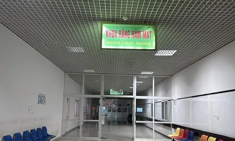 Vì sao Bệnh viện Đa khoa vùng Tây Nguyên phải tháo gỡ camera trong phòng khám?