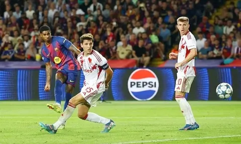Rashford nhắm suất đá chính trận 'Siêu kinh điển' sau màn trình diễn tại Champions League