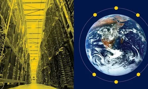 Kế hoạch phóng 4.000 'gương Mặt Trời' của công ty Mỹ gây tranh cãi: Các nhà khoa học cảnh báo 'thảm họa' cho bầu trời đêm