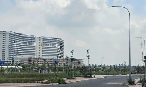 Lãnh đạo TP HCM chỉ đạo liên quan việc cấp sổ cho người dân khu tái định cư bệnh viện 1.500 giường