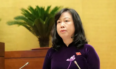 Phụ nữ sinh đủ 2 con trước 35 tuổi được hỗ trợ tài chính, ưu tiên mua nhà ở xã hội