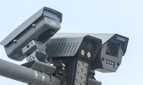 Công an Hà Nội lắp gần 1.900 camera AI, vận hành từ tháng 12