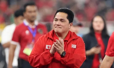 Indonesia nhận án phạt cực nặng từ Ủy ban Olympic Quốc tế IOC