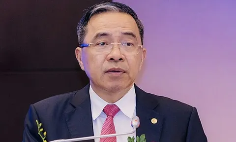Ông Phạm Thiếu Hoa, người được tỷ phú Phạm Nhật Vượng giao 'cầm lái' VinSpeed là ai?