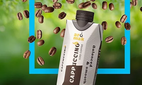 360 độ cà phê uống liền: Chiến lược đổi mới để chinh phục thị trường (Kỳ 1)