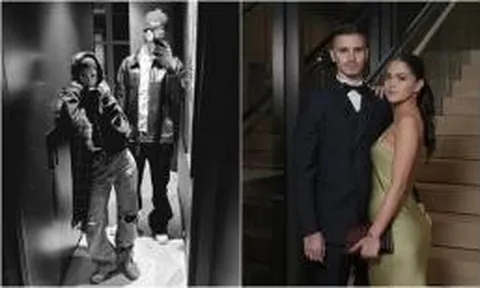 Cậu hai nhà Beckham xác nhận tái hợp với mỹ nhân từng bị đồn khiến gia đình Beckham 'tan đàn xẻ nghé', vợ chồng anh trai Brooklyn quay lưng