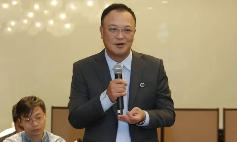 Quỹ quản lý nghìn tỉ USD quan tâm chứng khoán Việt Nam khi nâng hạng