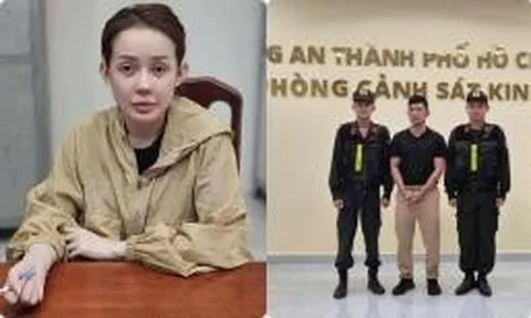 Loạt hành động lạ và lặp lại của Lương Bằng Quang trước khi bị bắt, Ngân 98 bị khởi tố thêm tội