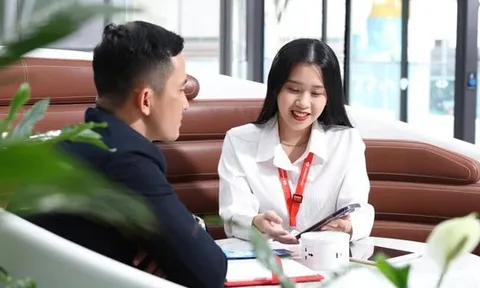 Một ngân hàng thắng lớn, vừa thiết lập một kỷ lục chưa từng có