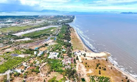 4 DN huy động 24.000 tỷ đồng trái phiếu trong 2 ngày: Cùng ký hợp tác với 1 đại gia BĐS tham gia vào siêu đô thị biển sinh thái Cần Giờ