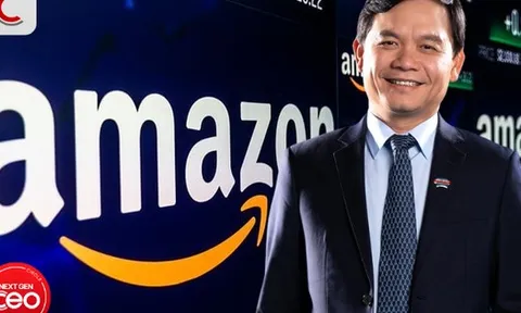 Shark Phú lập 'đội đặc vụ' bán nồi, chảo trên Amazon: Quy tụ toàn Gen Z, có sản phẩm Best Sellers doanh số 2.000 chiếc mỗi tháng