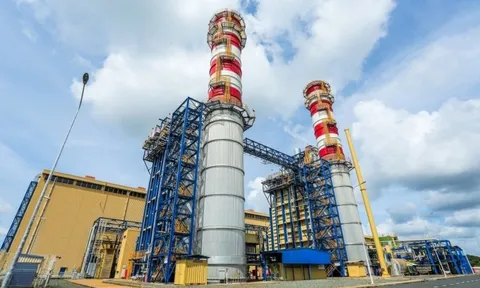 Nhóm nhà đầu tư điện khí LNG gửi đơn kiến nghị tháo gỡ nhiều “nút thắt” pháp lý