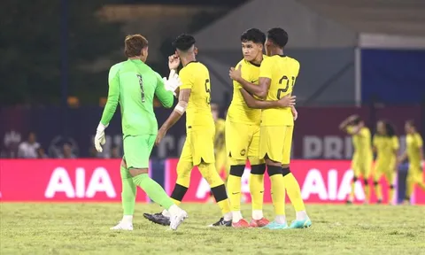 Chuyên gia Malaysia mách “bí kíp” để đội nhà qua mặt tuyển Việt Nam ở giải đấu lớn