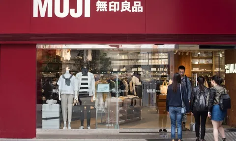 5 thứ MUJI từng làm rất tốt