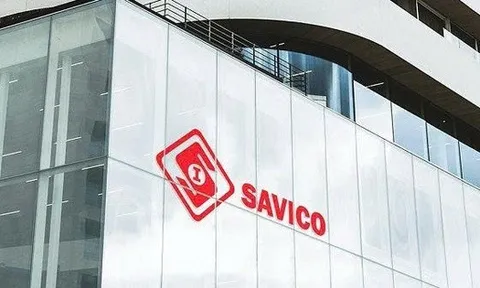 Savico nói gì về việc cổ phiếu SVC tăng trần 5 phiên liên tiếp?