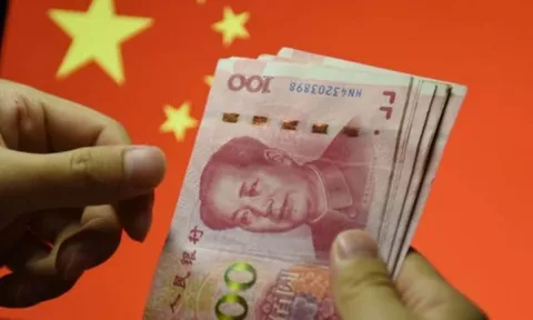 Nỗ lực phi đô la hoá nhân rộng, tân binh BRICS hiến diệu kế cho Trung Quốc, trở thành ‘một mũi tên trúng hai đích’