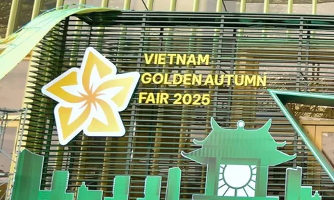 Miễn phí xe đưa đón tham quan Hội chợ mùa thu 2025