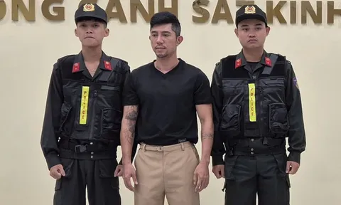 Trước khi bị tạm giam vì chạy án, ca sĩ Lương Bằng Quang kinh doanh ra sao?