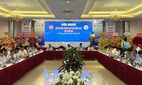 Đề xuất phát hành vé số mệnh giá 20.000 đồng, trúng đặc biệt 4,5 tỉ đồng