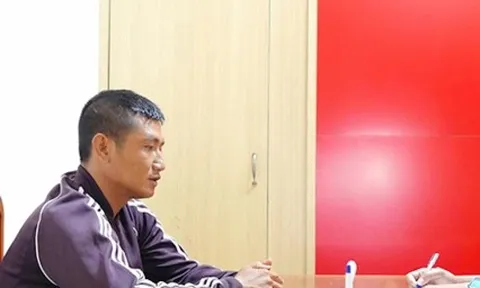 Bắt gã đàn ông vận chuyển 18 bánh heroin rồi trốn nã 6 năm bên Lào