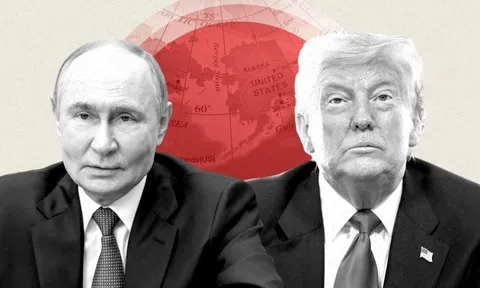 WSJ: Ông Trump hỏi 1 câu trước khi quyết tung đòn với Nga, ông Putin đáp trả cứng rắn