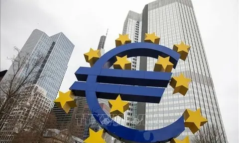 ECB có thể sẽ giữ nguyên lãi suất ở mức 2% cho đến năm 2027