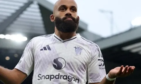 Thống kê Man Utd đấu với Brighton khiến cổ động viên 'Quỷ đỏ' lo lắng