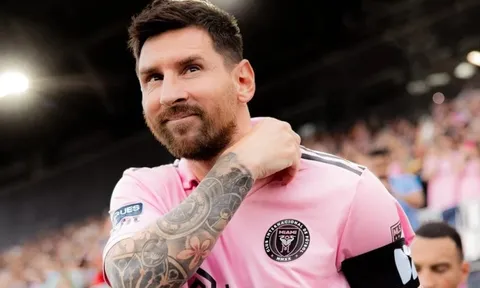 Vì sao Lionel Messi sẽ vẫn tỏa sáng tới năm 41 tuổi?