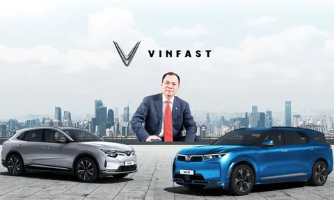 VinFast cảnh báo khẩn