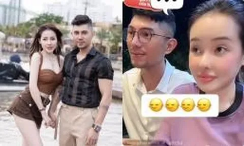 Cú lừa đậm mùi 'tâm lí chiến' của Ngân 98 và Lương Bằng Quang với công chúng