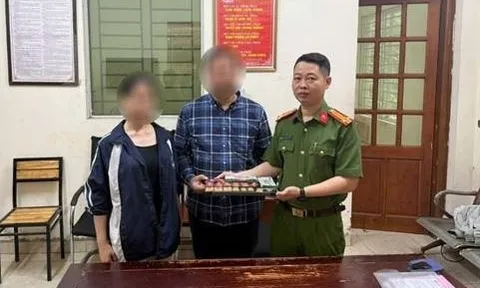 Phát hiện con gái 18 tuổi có 130 triệu đồng và 18 chỉ vàng, người đàn ông vội báo công an