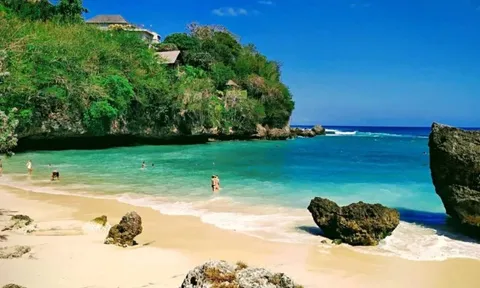 Cảnh tượng ngay lúc này tại "thiên đường nghỉ dưỡng Đông Nam Á", nhiều người lắc đầu: Quá đáng tiếc!