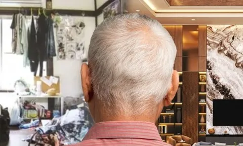 Sau 60 năm mới biết bị trao nhầm ở bệnh viện, tài xế nhận bồi thường 6,5 tỷ đồng