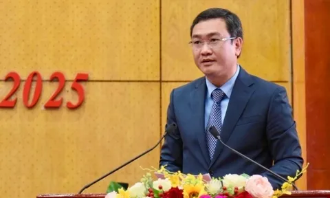 Phê chuẩn kết quả bầu Chủ tịch tỉnh Lạng Sơn với ông Nguyễn Cảnh Toàn