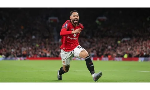 Tầm nhìn chiến thuật của Ruben Amorim bắt đầu hiện hình: Man United tìm thấy ánh sáng từ các tân binh