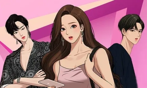 Người hâm mộ không còn được tự dịch truyện trên Webtoon