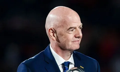 FIFA xác nhận tổ chức một giải đấu đặc biệt cho các đội tuyển Đông Nam Á