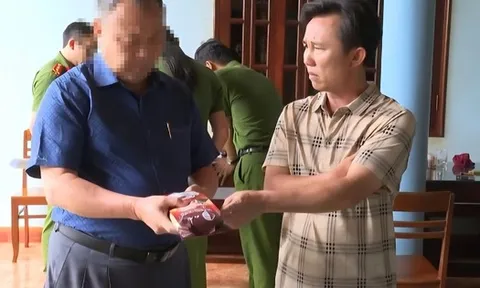 Vụ sản xuất cà phê giả: Tạm giữ Giám đốc Công ty Nguyên Phát Gia Lai