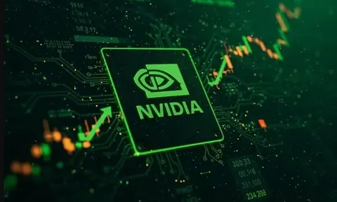 Hội chứng 'trúng số' trong ngành chip Mỹ: Nvidia, AMD, Broadcom dùng 'còng vàng' giữ chân nhân viên bằng lời hứa 'triệu phú trên giấy'