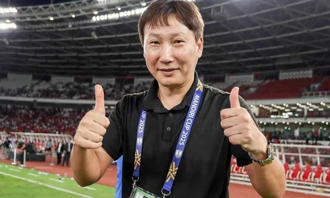 FIFA tổ chức giải Đông Nam Á: Indonesia và Malaysia “mừng hụt”, Việt Nam vẫn sáng cửa vô địch?