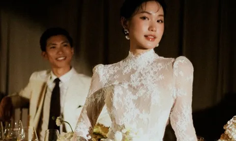 Không nghĩ Doãn Hải My lại xinh thế này