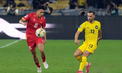 LĐBĐ Malaysia thuê người ngoài điều tra bê bối gian lận nhập tịch