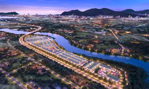 Vì sao đất nền khu đô thị quy hoạch được lựa chọn trở lại?