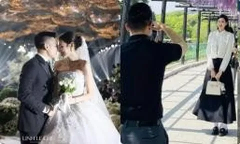 Trước khi kết hôn, chồng thiếu gia nghìn tỷ của Đỗ Thị Hà đích thân làm một việc cho vợ