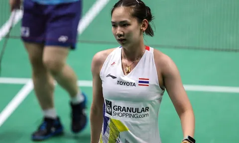 Tuyển thủ 4 lần giành HCV SEA Games bất ngờ rút khỏi đội Thái Lan