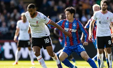 Liverpool nguy cơ "trắng tay" tại League Cup