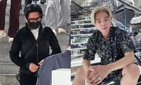 Ca sĩ Vũ Hà hầu tòa vì đánh bạc