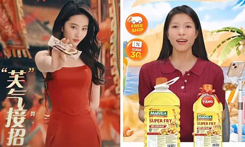 AI thay đổi cuộc chơi Tết 2026