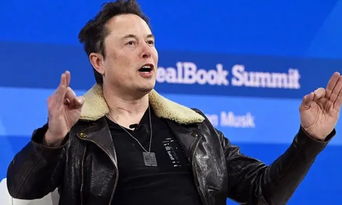 Elon Musk có thể rời Tesla nếu không được đáp ứng một yêu cầu