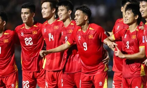 ASEAN Cup được nâng tầm khi FIFA tham gia tổ chức?